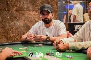 Mini Main Event – Día 1A – WSOP Circuit Panamá 2026 – foto 62