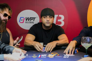Súper High Roller – Día 1 – WPS 1 Millón de USD GTD – foto 39