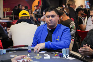 Main Event – WPS – Día 2 – WPS Etapa 3 - 4.000 Millones GTD – foto 78