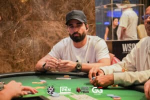 Mini Main Event – Día 1A – WSOP Circuit Panamá 2026 – foto 59