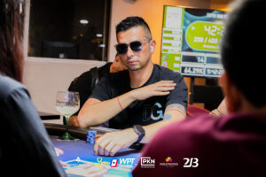 Súper High Roller – Día 1 – WPS 1 Millón de USD GTD – foto 43