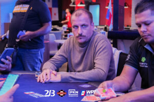 One Day – Día 1 – WPT Global Festival Panamá – foto 62