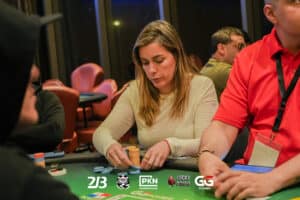 Mini Main Event – Día 1A – WSOP Circuit Panamá 2026 – foto 87