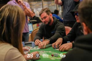 Mini Main Event – Día 1A – WSOP Circuit Panamá 2026 – foto 89