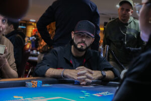 Súper High Roller – Día 1 – WPS 1 Millón de USD GTD – foto 34