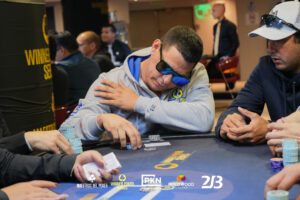 Main Event – WPS – Día 2 – WPS Etapa 3 - 4.000 Millones GTD – foto 77