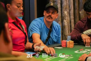 Mini Main Event – Día 1A – WSOP Circuit Panamá 2026 – foto 90