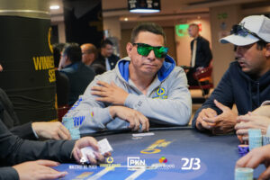 Main Event – WPS – Día 2 – WPS Etapa 3 - 4.000 Millones GTD – foto 75