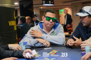 Main Event – WPS – Día 2 – WPS Etapa 3 - 4.000 Millones GTD – foto 76