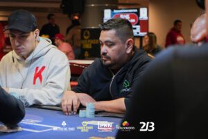 Main Event – WPS – Día 2 – WPS Etapa 3 - 4.000 Millones GTD – foto 74