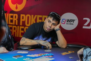Súper High Roller – Día 1 – WPS 1 Millón de USD GTD – foto 38