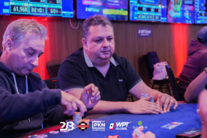 One Day – Día 1 – WPT Global Festival Panamá – foto 53