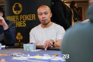Main Event – WPS – Día 2 – WPS Etapa 3 - 4.000 Millones GTD – foto 72
