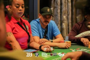 Mini Main Event – Día 1A – WSOP Circuit Panamá 2026 – foto 86