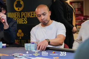 Main Event – WPS – Día 2 – WPS Etapa 3 - 4.000 Millones GTD – foto 73