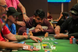 Mini Main Event – Día 1A – WSOP Circuit Panamá 2026 – foto 85