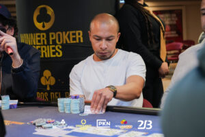 Main Event – WPS – Día 2 – WPS Etapa 3 - 4.000 Millones GTD – foto 70