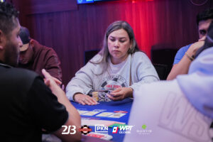 One Day – Día 1 – WPT Global Festival Panamá – foto 50