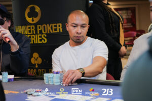 Main Event – WPS – Día 2 – WPS Etapa 3 - 4.000 Millones GTD – foto 71