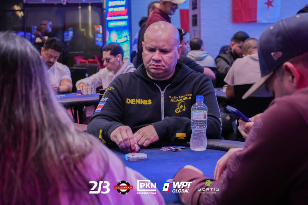 One Day – WPT Global Festival Panamá