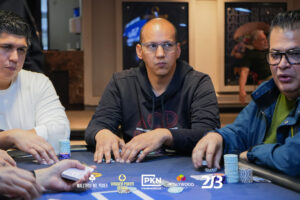 Main Event – WPS – Día 2 – WPS Etapa 3 - 4.000 Millones GTD – foto 69
