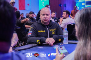 One Day – Día 1 – WPT Global Festival Panamá – foto 45