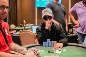 Mini Main Event – Día 1A – WSOP Circuit Panamá 2026 – foto 94