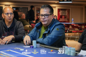 Main Event – WPS – Día 2 – WPS Etapa 3 - 4.000 Millones GTD – foto 67