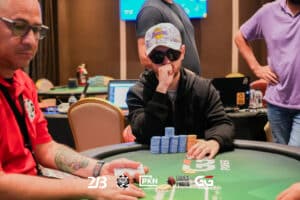 Mini Main Event – Día 1A – WSOP Circuit Panamá 2026 – foto 92