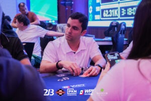 One Day – Día 1 – WPT Global Festival Panamá – foto 46