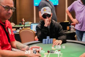Mini Main Event – Día 1A – WSOP Circuit Panamá 2026 – foto 91