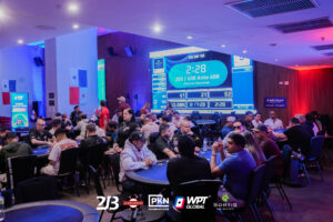 One Day – Día 1 – WPT Global Festival Panamá – foto 44