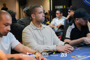 Main Event – WPS – Día 2 – WPS Etapa 3 - 4.000 Millones GTD – foto 66