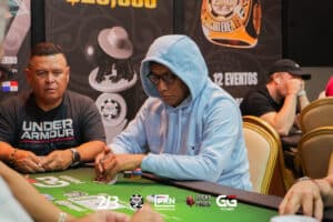 Mini Main Event – Día 1B – WSOP Circuit Panamá 2026 – foto 64