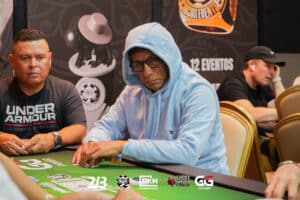 Mini Main Event – Día 1B – WSOP Circuit Panamá 2026 – foto 62
