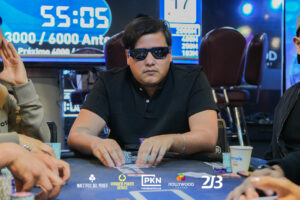 Main Event – WPS – Día 2 – WPS Etapa 3 - 4.000 Millones GTD – foto 63