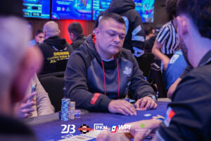 One Day – Día 1 – WPT Global Festival Panamá – foto 73