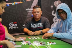 Mini Main Event – Día 1B – WSOP Circuit Panamá 2026 – foto 61