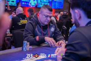 One Day – Día 1 – WPT Global Festival Panamá – foto 70