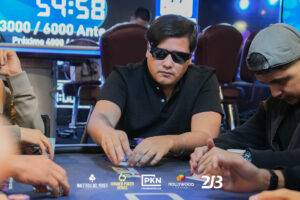 Main Event – WPS – Día 2 – WPS Etapa 3 - 4.000 Millones GTD – foto 64