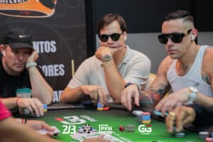 Mini Main Event – Día 1B – WSOP Circuit Panamá 2026 – foto 59