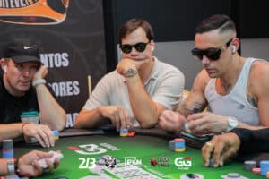 Mini Main Event – Día 1B – WSOP Circuit Panamá 2026 – foto 60