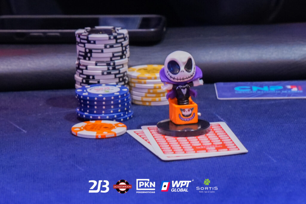 One Day – WPT Global Festival Panamá