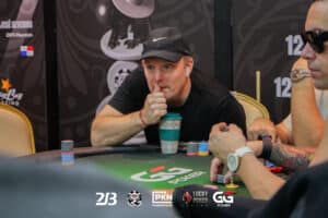 Mini Main Event – Día 1B – WSOP Circuit Panamá 2026 – foto 57