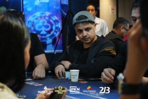 Main Event – WPS – Día 2 – WPS Etapa 3 - 4.000 Millones GTD – foto 65