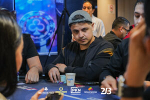 Main Event – WPS – Día 2 – WPS Etapa 3 - 4.000 Millones GTD – foto 60