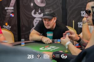 Mini Main Event – Día 1B – WSOP Circuit Panamá 2026 – foto 55