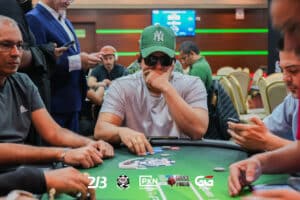 Mini Main Event – Día 1B – WSOP Circuit Panamá 2026 – foto 56