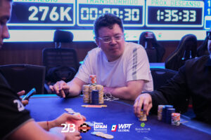 One Day – Día 1 – WPT Global Festival Panamá – foto 84