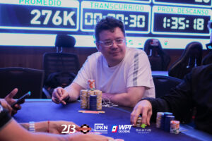 One Day – Día 1 – WPT Global Festival Panamá – foto 83